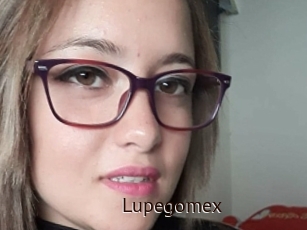 Lupegomex