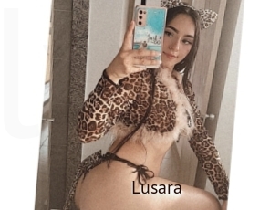 Lusara