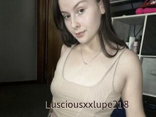 Lusciousxxlupe218
