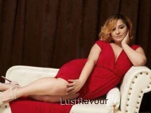 Lustflavour