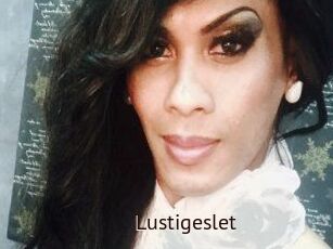 Lustigeslet