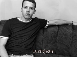 Lustxjean