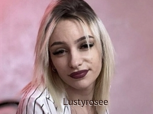 Lustyrosee