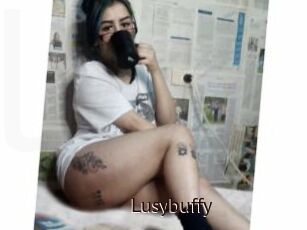 Lusybuffy