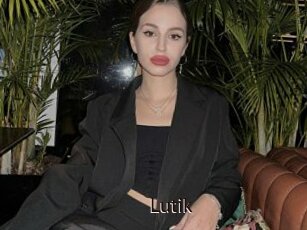 Lutik