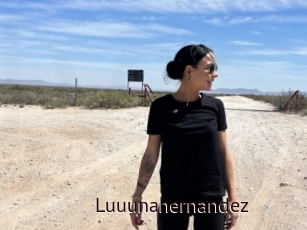 Luuunahernandez