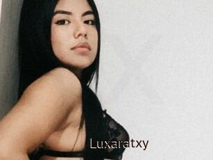 Luxaratxy