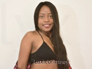 Luxiebritnney