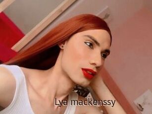 Lya_mackenssy