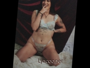 Lyacooper