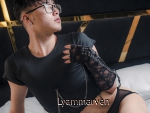 Lyammarven