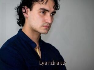 Lyandrake