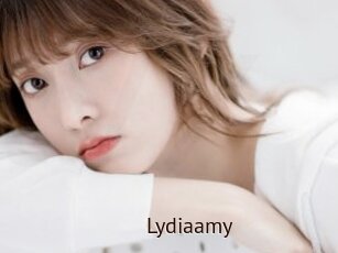 Lydiaamy