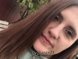 Lydiascott