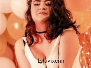 Lylavixenn