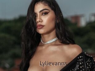 Lylievanns