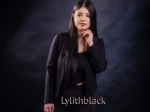 Lylithblack