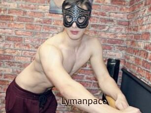 Lymanpaco