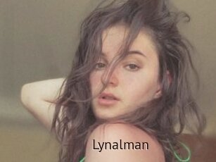 Lynalman