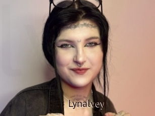 Lynalvey