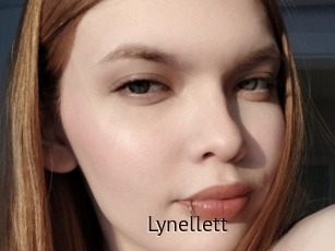 Lynellett