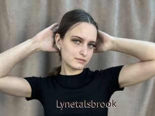Lynetalsbrook