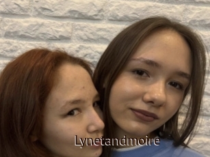 Lynetandmoire