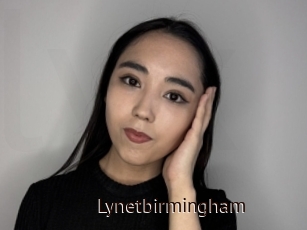 Lynetbirmingham