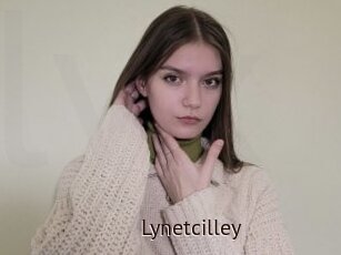 Lynetcilley