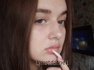 Lynetdarnell
