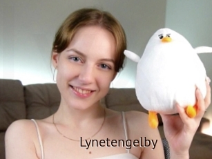 Lynetengelby