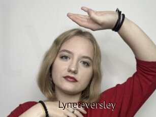 Lyneteversley