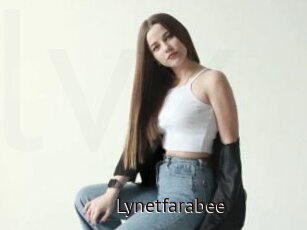 Lynetfarabee