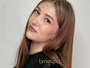Lynetgitt