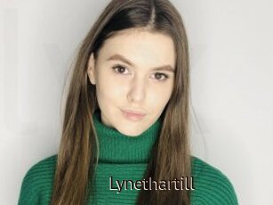 Lynethartill