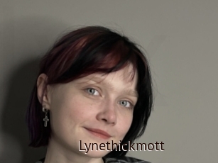 Lynethickmott
