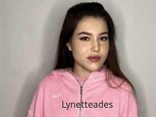 Lynetteades