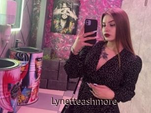 Lynetteashmore