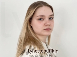 Lynettebuffkin