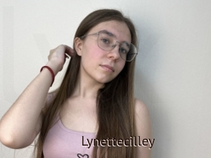 Lynettecilley