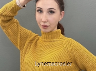 Lynettecrosier
