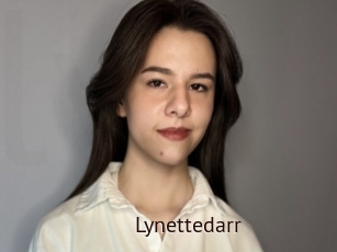 Lynettedarr