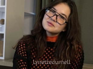 Lynettedurnell