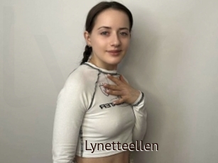 Lynetteellen