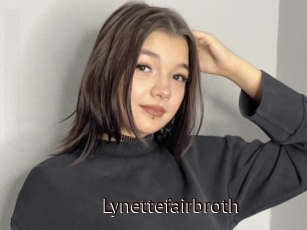 Lynettefairbroth
