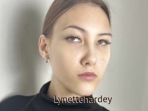 Lynettehardey