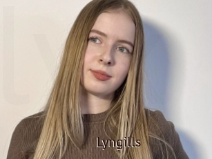 Lyngills