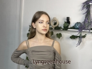 Lyngreenhouse