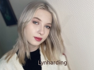 Lynharding