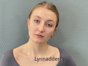 Lynnadderly